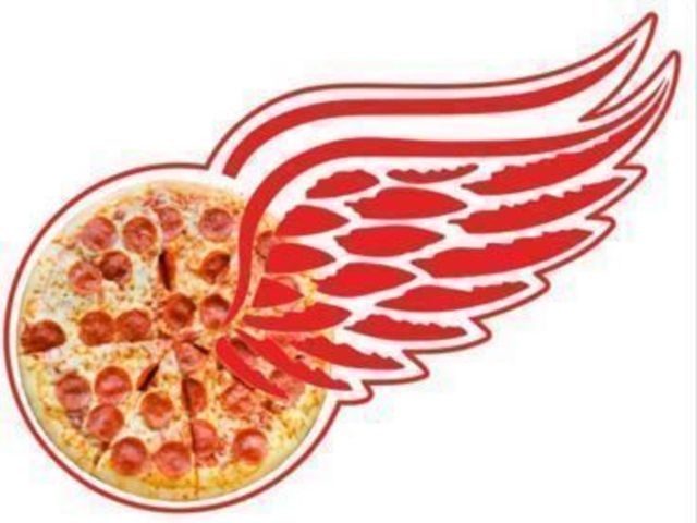 Twitter reacts to Red Wings' announcement of Little Caesars Arena