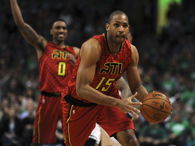 Hawks defeat Celtics in 6 games, advance to East semifinals