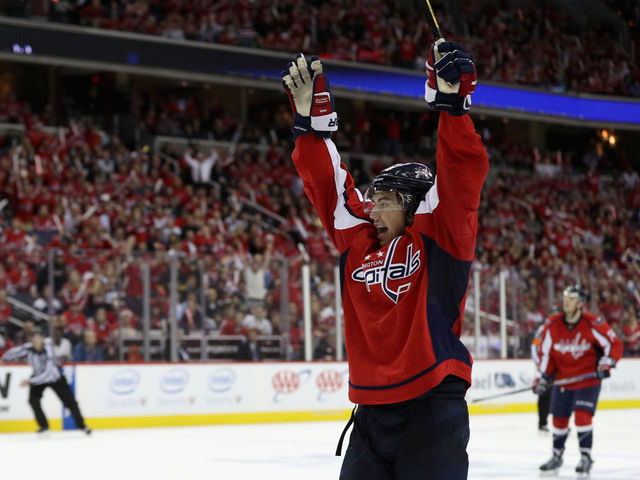 Tony X. predicts Oshie's OT winner