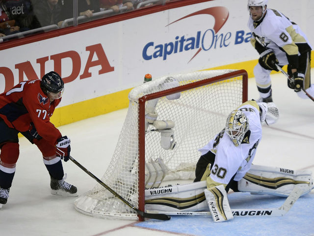 Penguins playoff OT losing streak extends to 8 games