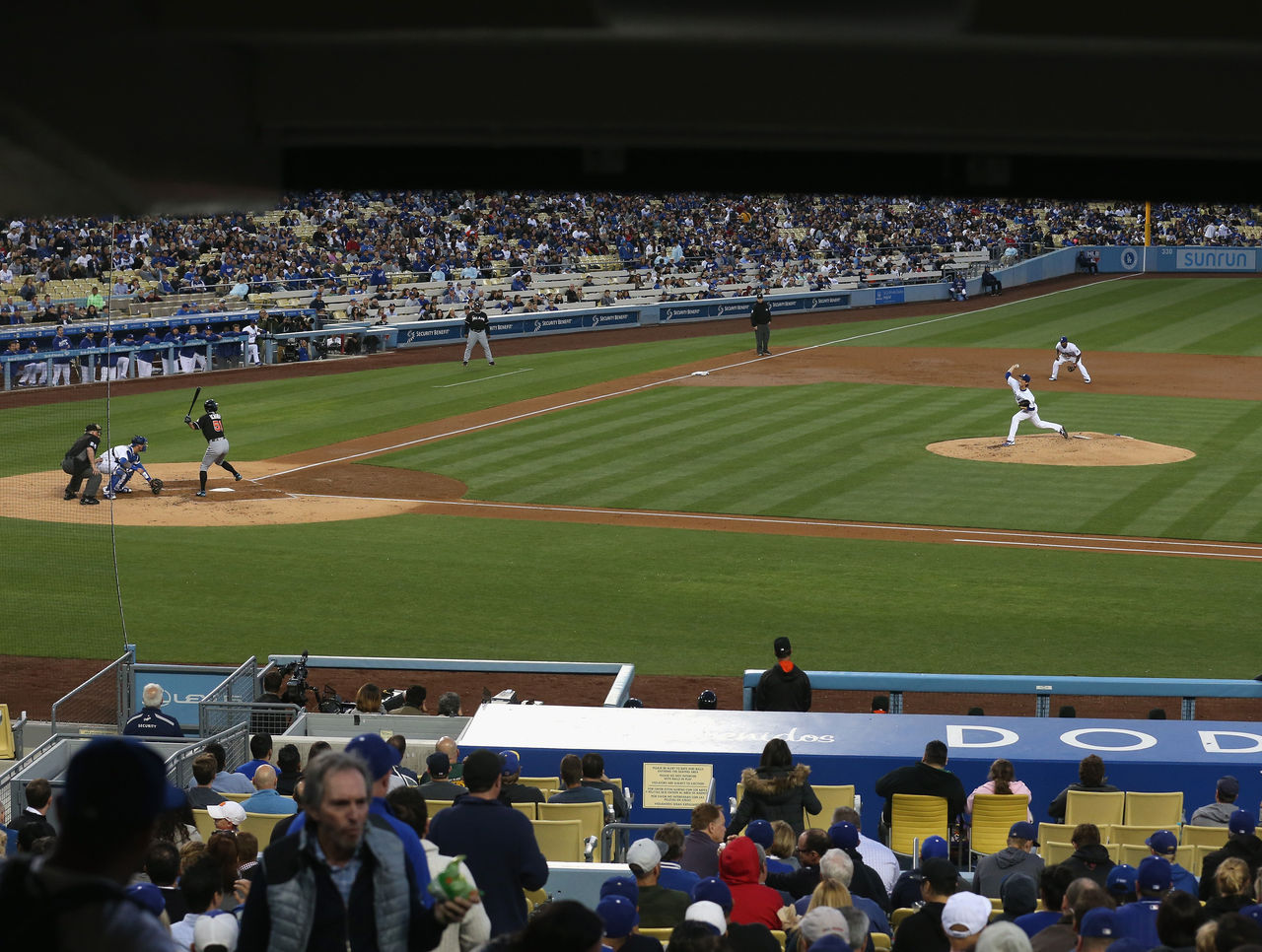 Yankees-Pirates weather forecast calls for rain, thunderstorms at PNC Park  