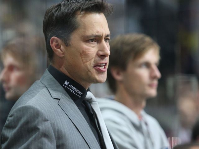Report: Boucher, Crawford to interview for Senators' coaching job