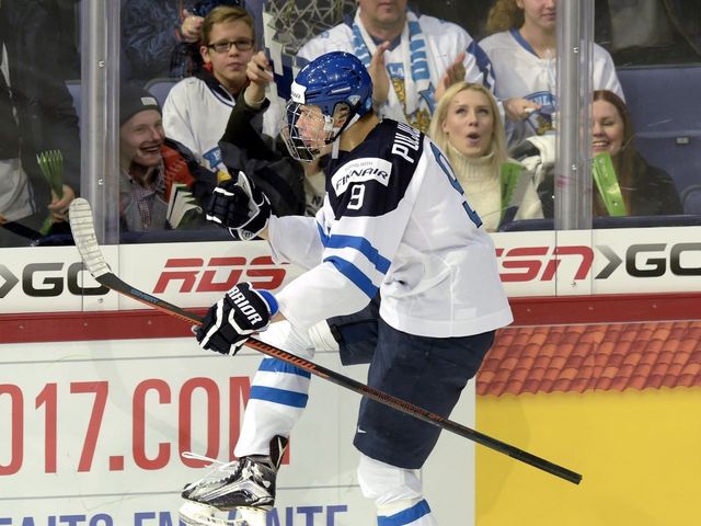 2016-17 Fantasy Winger Primer: Rookies