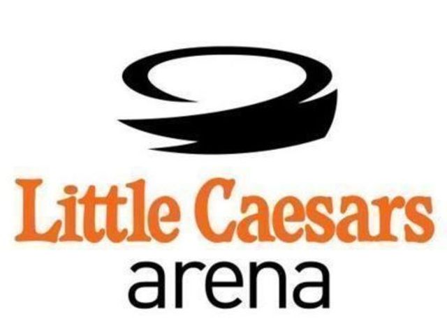Petition started to change name of Red Wings' Little Caesars Arena