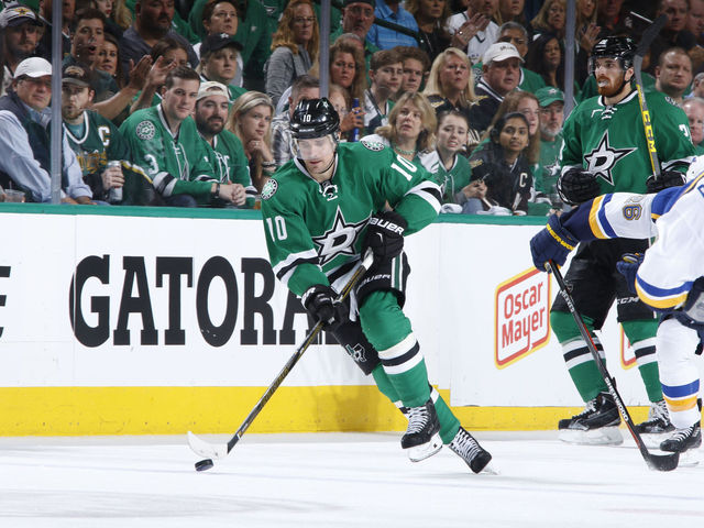 Fantasy Fallout: Sharp's injury creates opportunity among Dallas' depth forwards