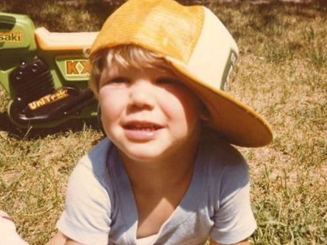 Bill Walton shares young photo of new Lakers coach Luke