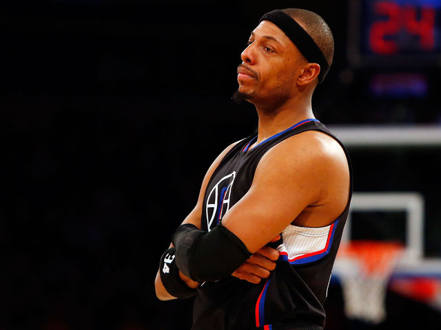 Pierce to make decision on whether to retire in coming weeks