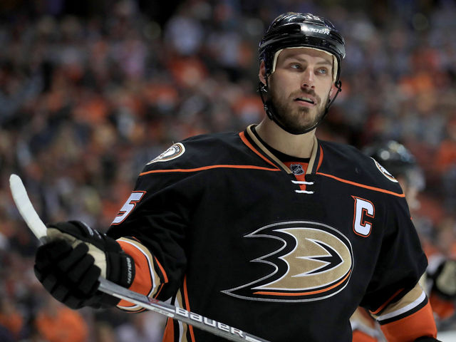 Getzlaf on Boudreau firing: 'Coaches can only do so much'