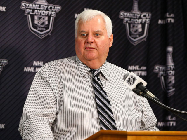 Hitchcock: Stars are better than Blackhawks