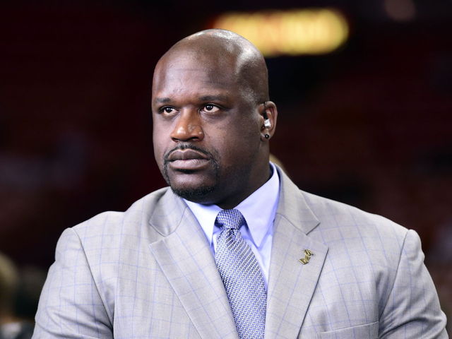 Shaq: Cavs need better Irving, 'punked' Love in NBA Finals