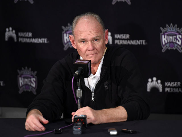 Karl: Kings never made me feel supported