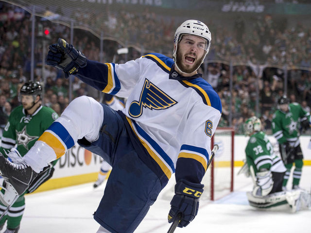 5 unexpected playoff heroes so far