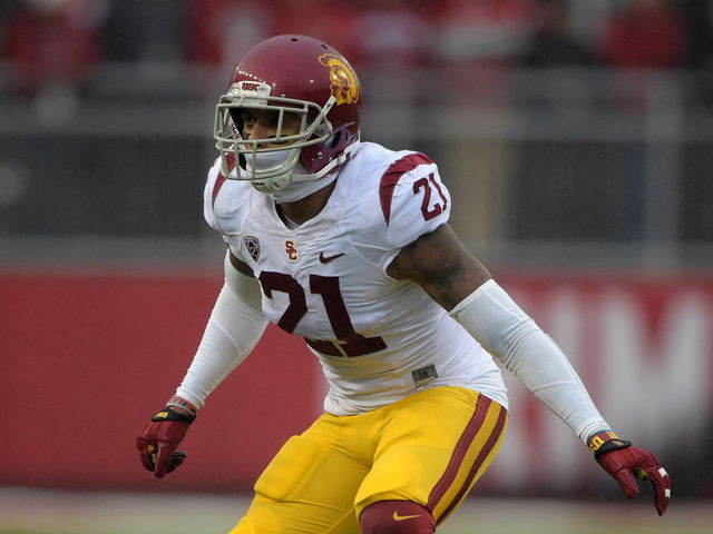 Redskins' Cravens will wear Sean Taylor's rookie No. 36