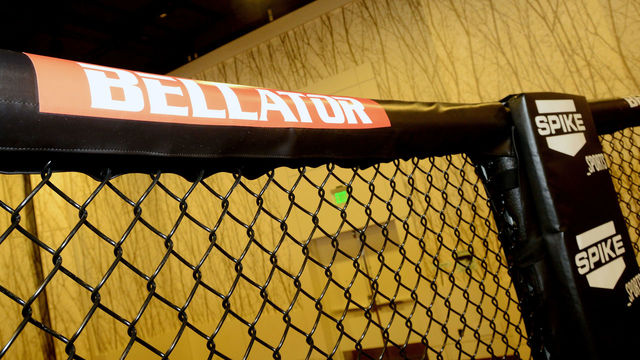 Former Bellator fighter Ivan Cole dead after alleged 'gunplay'