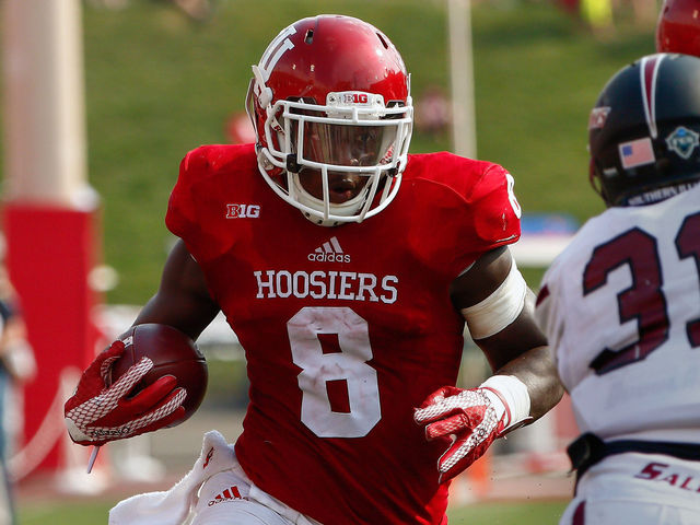 Week 3 NFL Rookies to Watch