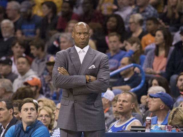 Byron Scott was 'blindsided' by Lakers firing