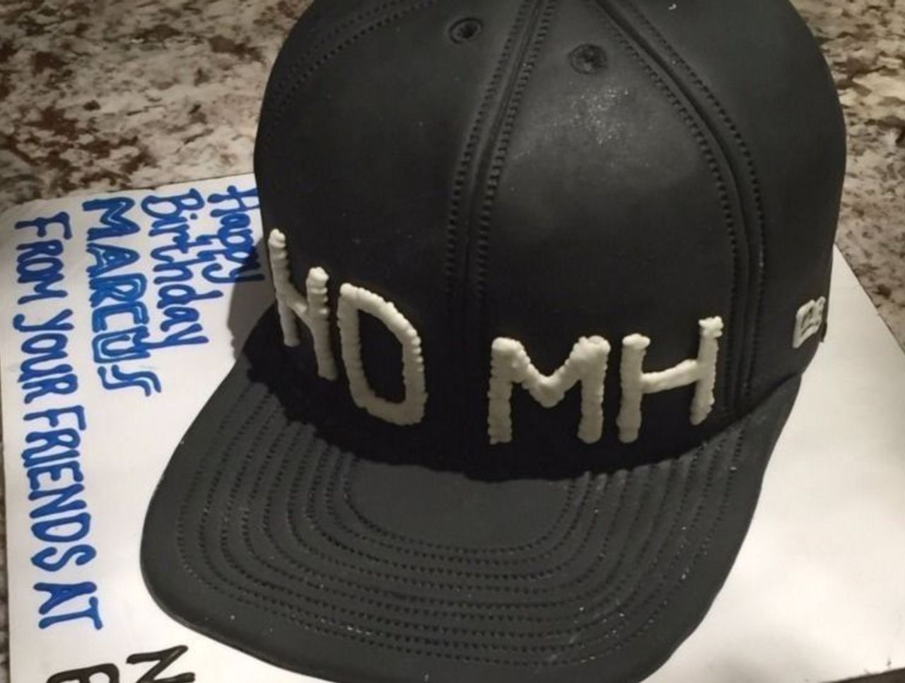 hdmh hat
