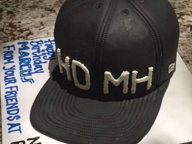 Hdmh hat store