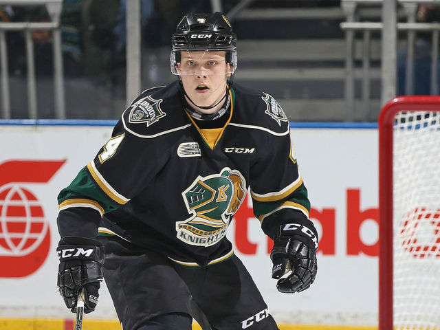 2016 NHL Lottery Mock Draft: Finns dominate top 5