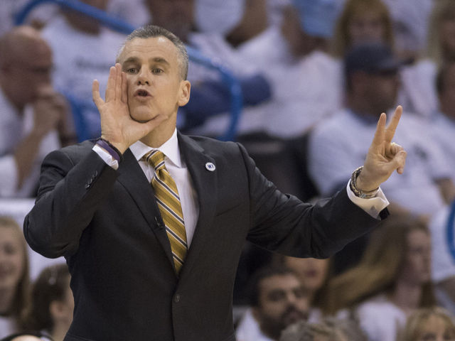 Thunder's Donovan breaks down Game 2 loss: 'Ball went in basket a lot'