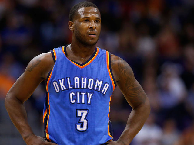Refs: Waiters should have been called for offensive foul
