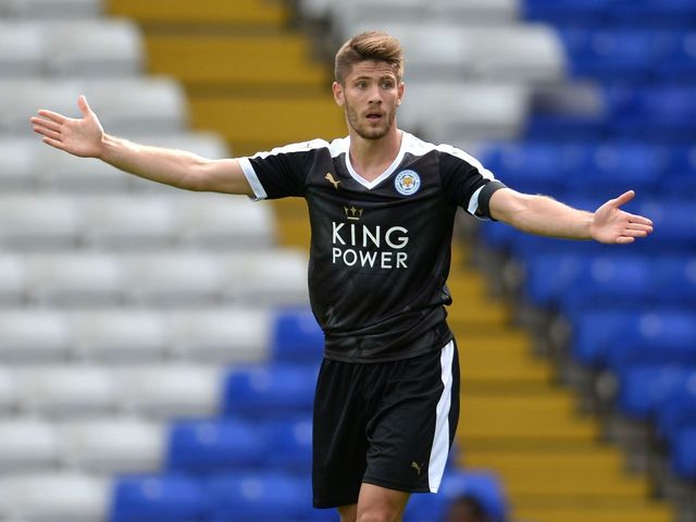 Leicester bust Kramaric makes permanent move to Hoffenheim
