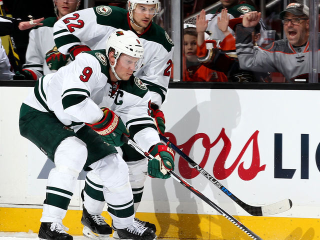 Koivu, Niederreiter among 6 Wild players headed to World Championship