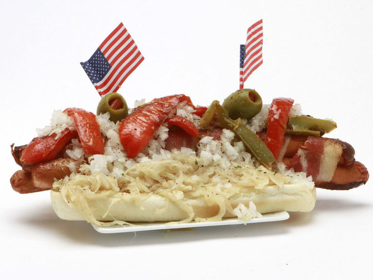 Dodger Dogs now available at L.A. convenience stores