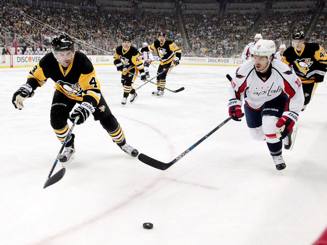 Justin Schultz expected to play Game 4 in Kris Letang's absence