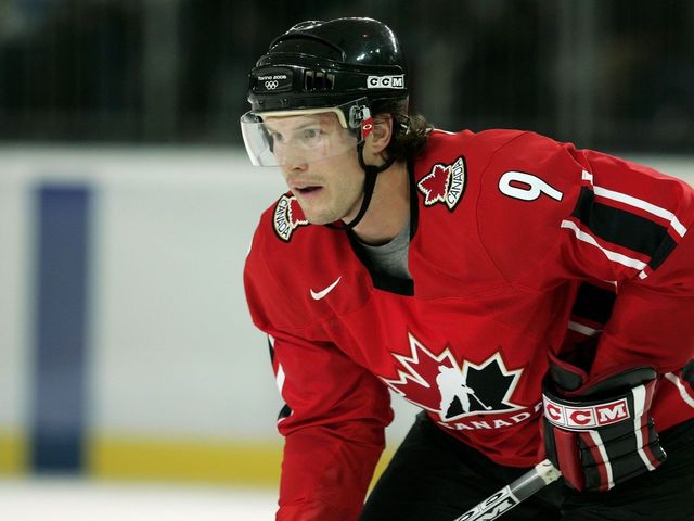 Doan takes playful shot at American hockey, 'Miracle'
