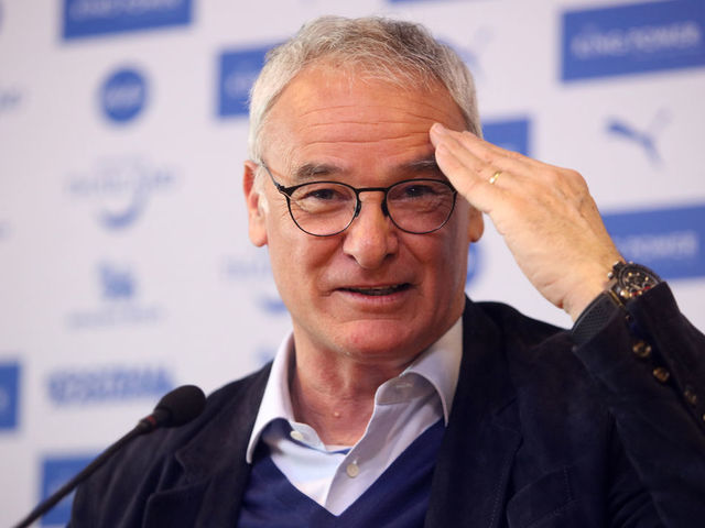 Mike Ranieri Ranieri: Higher chance of ET landing than Leicester repeati…