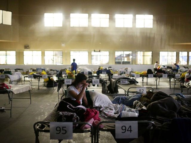 NHL donating $100K to Fort McMurray wildfire relief