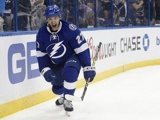 Jonathan Drouin recognizes flourish: 'Every day is better and better'