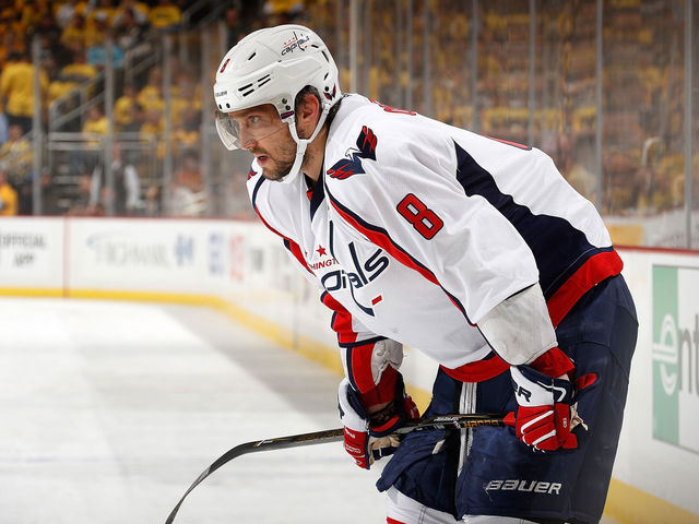 History not on Capitals' side in series comeback attempt vs. Penguins