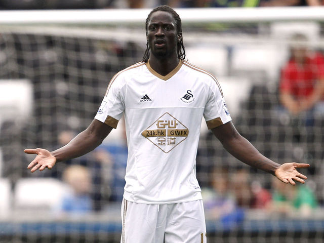 Eder to make loan move from Swansea to Lille permanent