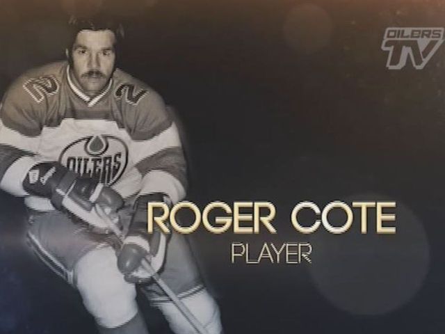 Oilers apologize for adding living player to 'In Memoriam' montage