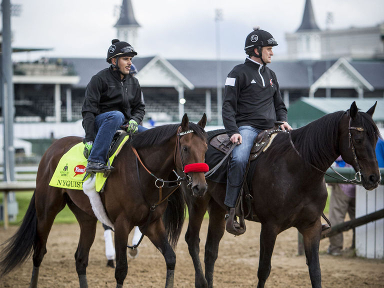 142nd Kentucky Derby 3 storylines to watch