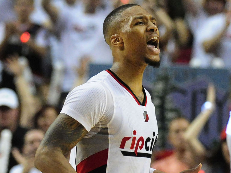 d lillard brookfield