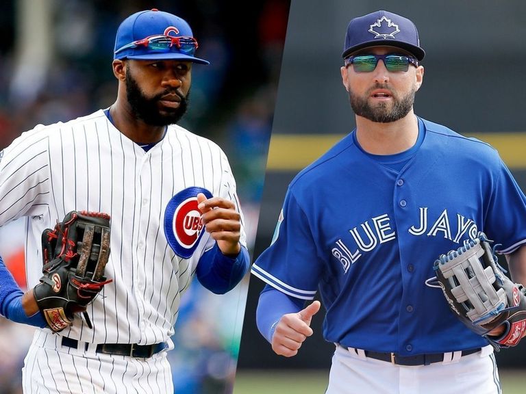 5 best defensive outfielders in baseball