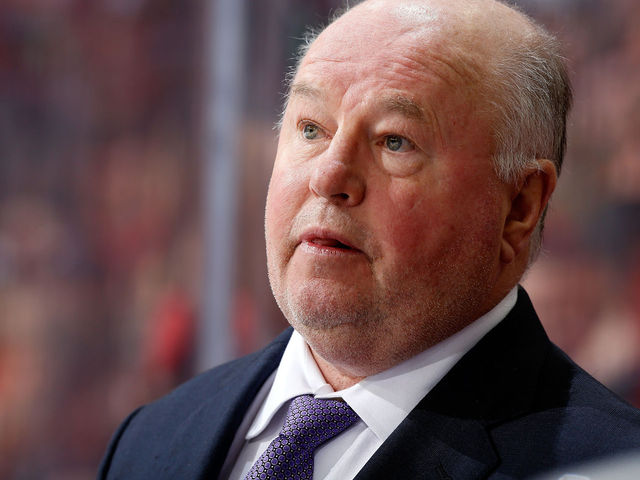 Boudreau wants movers 'arrested' after safe goes missing during move