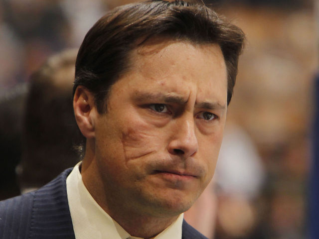 Senators GM Dorion confident about hiring Boucher