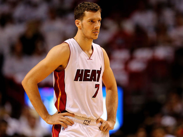 Heat's Dragic returns from 3-game absence vs. Bucks