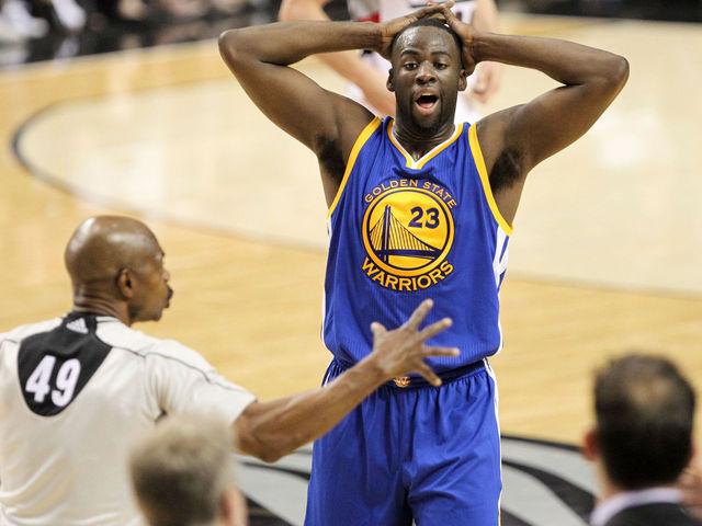 Green denies intending low blow: 'I'm sure he wants to have kids'