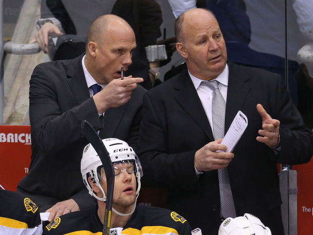 Red Wings add Doug Houda to coaching staff