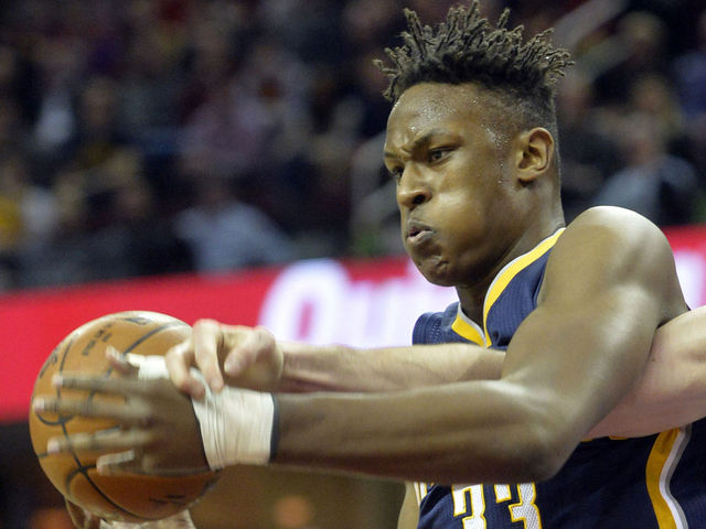 Pacers' Turner to participate with USA Basketball select team