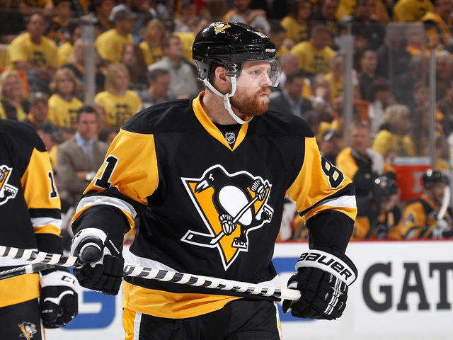 'It is what it is': Kessel not too disappointed by World Cup snub