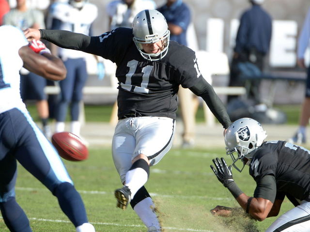 Fantasy: 2017 Rankings - Kickers (Updated)