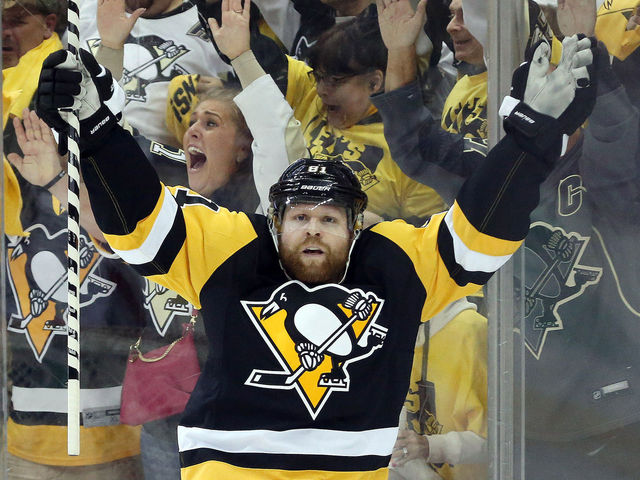3 reasons why the Capitals lost and Penguins won