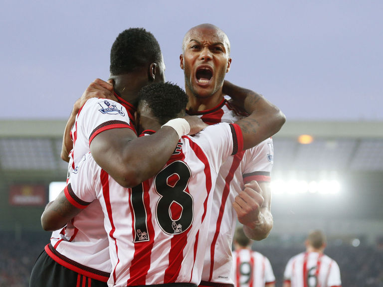 Sunderland Survives Again: Black Cats Win To Relegate Norwich ...