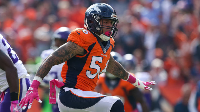 Broncos' Ray to undergo wrist surgery, out 6-8 weeks